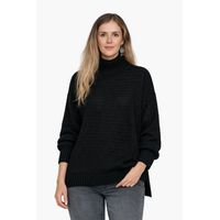 Chaleco Roma Negro -