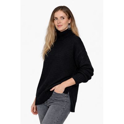 Imagen 2 del producto Chaleco Roma Negro -