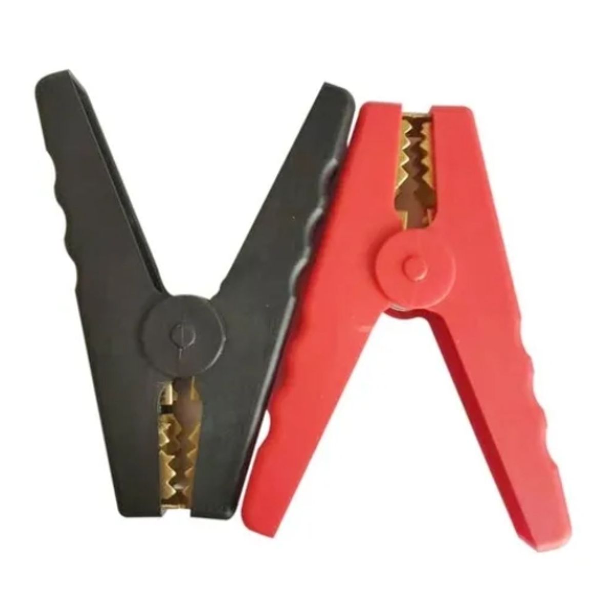 ESHOPANGIE - Set De Pinzas Clip Para Cable Puente Repuesto