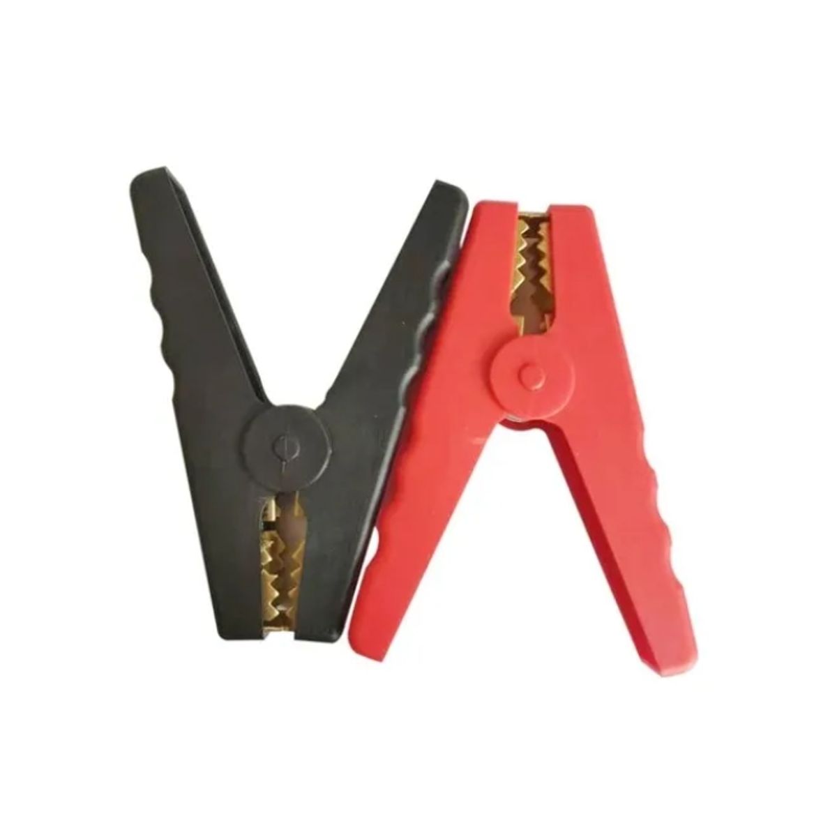 ESHOPANGIE - Set De Pinzas Clip Para Cable Puente Repuesto