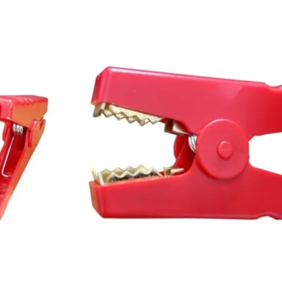 ESHOPANGIE - Set De Pinzas Clip Para Cable Puente Repuesto