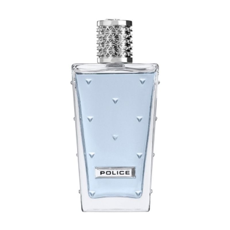 POLICE - POLICE THE LEGENDARY SCENT MEN EDT 100ML