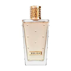 POLICE - THE LEGENDARY SCENT 100ML DAMA