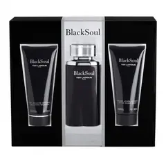 POLICE - Potion Power For Men EDP 30 ml + Body Shampoo 100 ml
