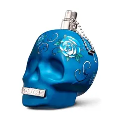 POLICE - TO BE TATTOOART MEN EDT 125ML