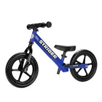 Sport Bicicleta Balance Aro 12 Azul