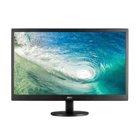 Monitor LED 20in 1600x900 60Hz 5ms Panel TN HDMI [ E2070SWHN ]