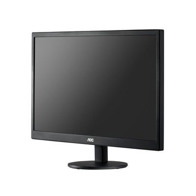 Imagen 2 del producto Monitor LED 20in 1600x900 60Hz 5ms Panel TN HDMI [ E2070SWHN ]