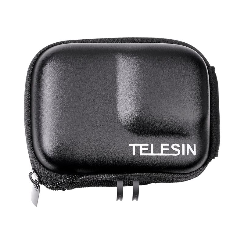 TELESIN - Estuche Portable para Gopro Hero 13/ 12 / 11 / 10 / 9  - Telesin