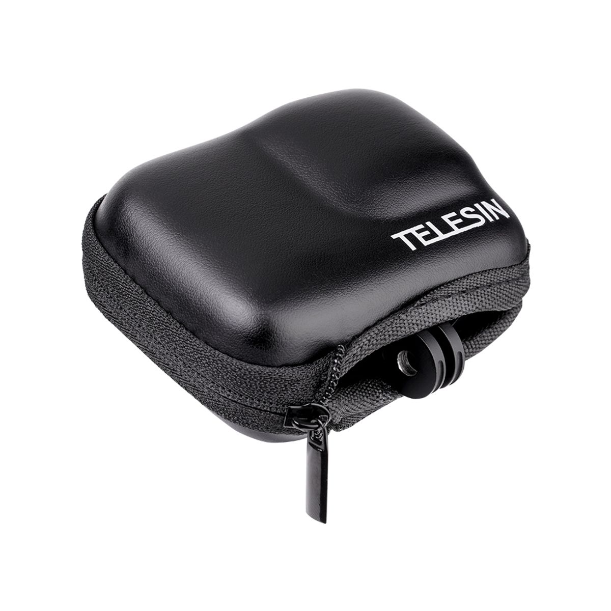 TELESIN - Estuche Portable para Gopro Hero 13 / 12 / 11 / 10 / 9  - Telesin