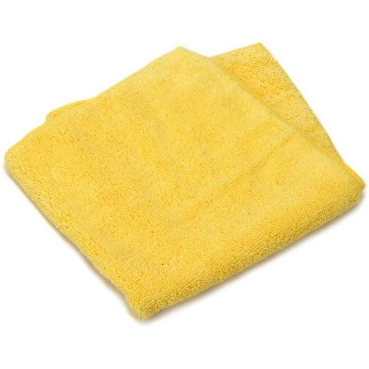 GENERICO - Juego De Toallas Amarilla 450 Grs/m2 (baño Y Mano)