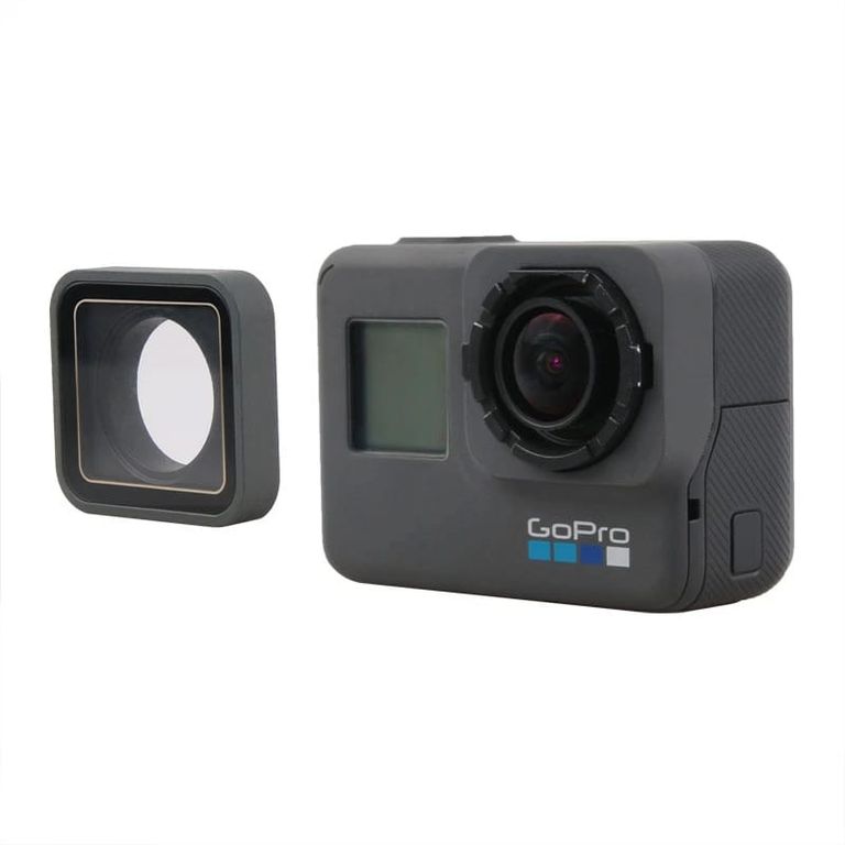 Lente repuesto para GoPro Hero 5 6 7