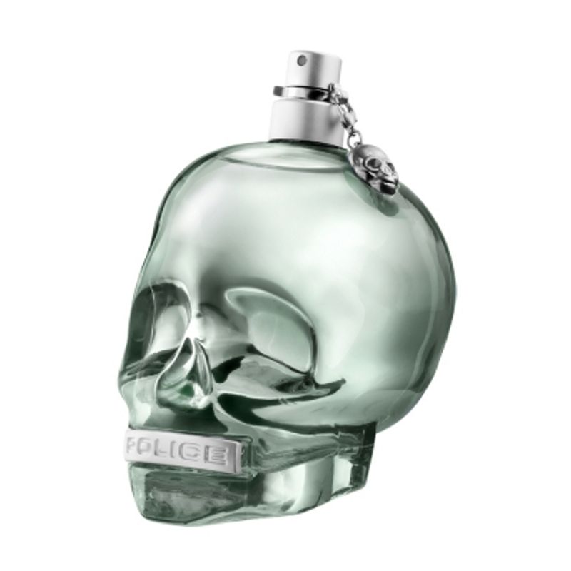 POLICE - Police To Be Green EDT 125 ml