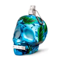 POLICE - TO BE EXOTIC JUNGLE MEN EDT 125ML