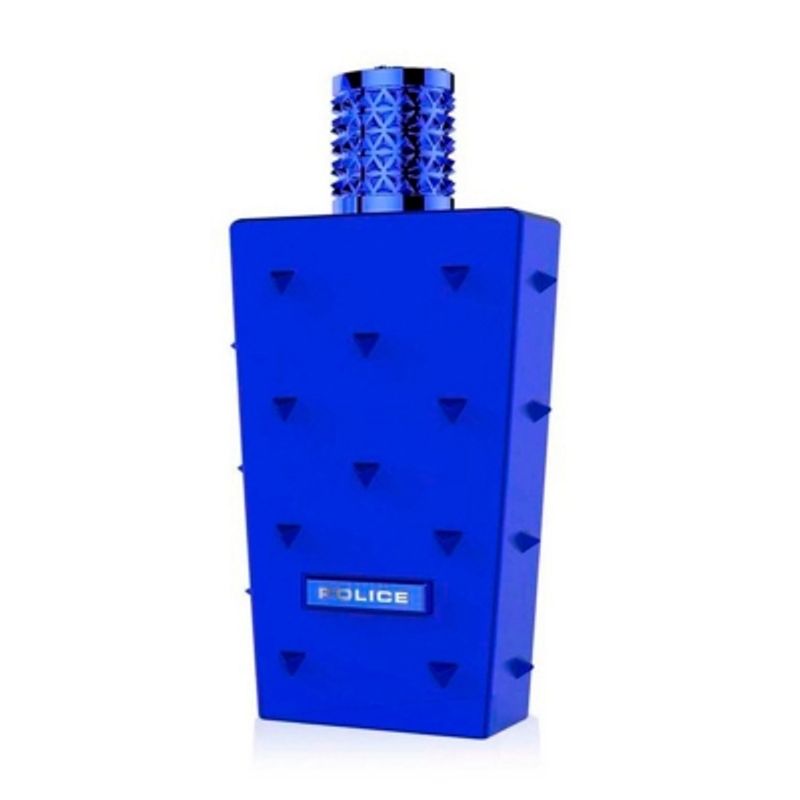 POLICE - POLICE SHOCK IN SCENT MEN EDP 100ML