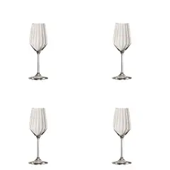 SPIEGELAU - Set 4 Copas Champaña Lifestyle