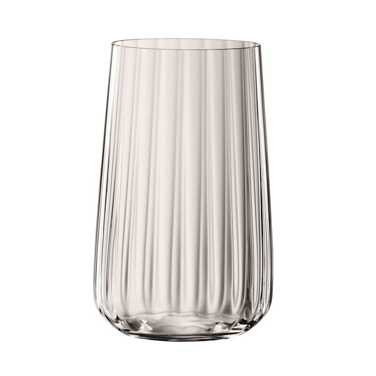 SPIEGELAU - Set 4 Vasos Largos Lifestyle.