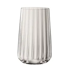 SPIEGELAU - Set 4 Vasos Largos Lifestyle