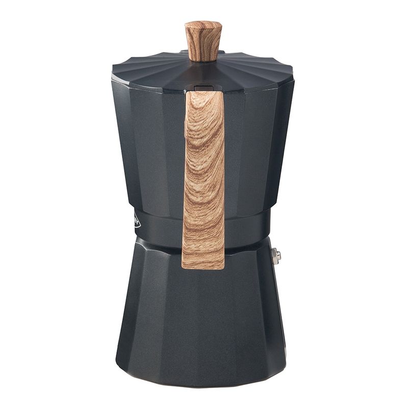 OROLEY - Cafetera Italiana Oroley Dakar Nature 9T