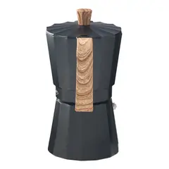 OROLEY - Cafetera Italiana Dakar Nature 9T