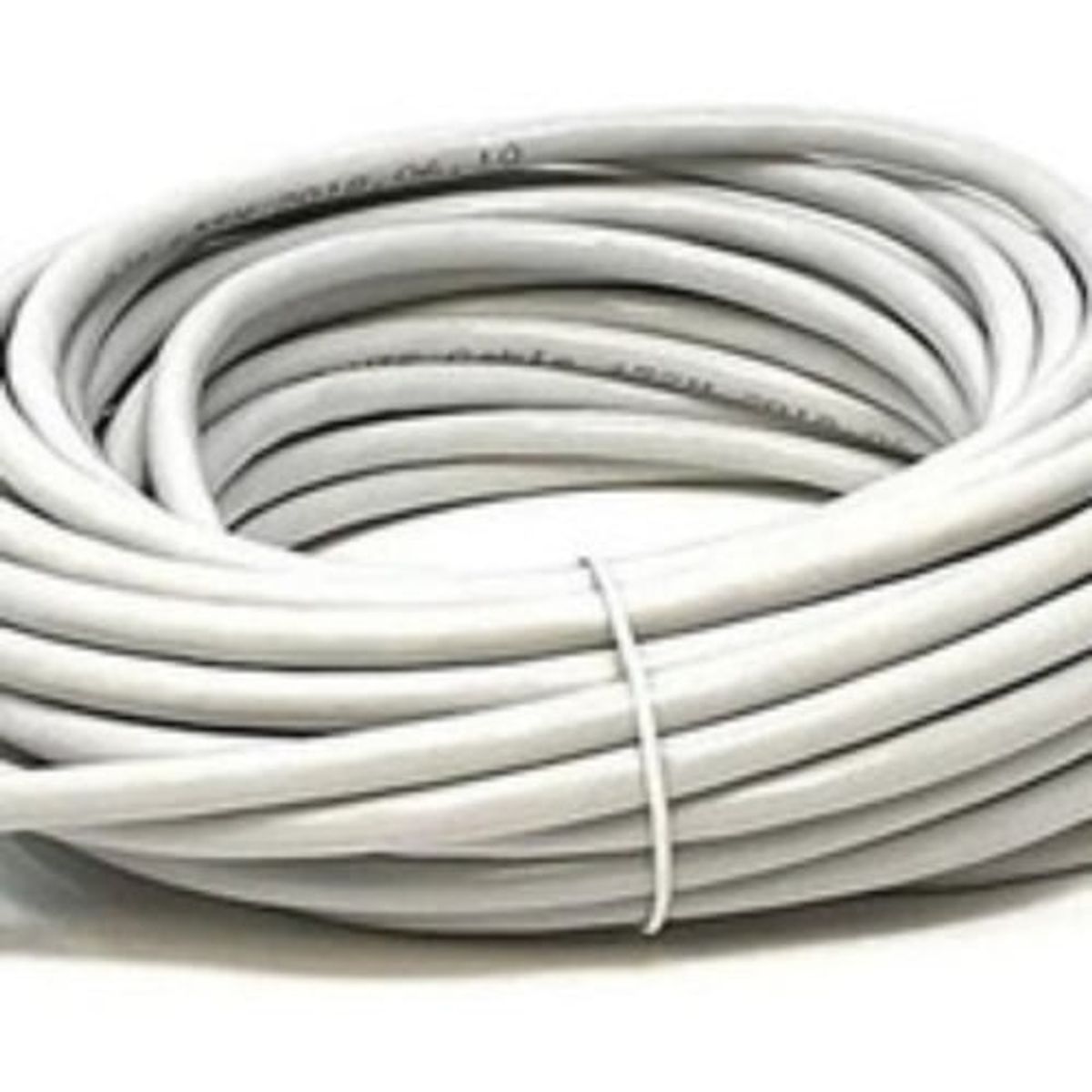 GENERICO - Cable De Red De 20 Metros / Rj45 Cat5E