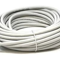 Cable De Red De 20 Metros / Rj45 Cat5E