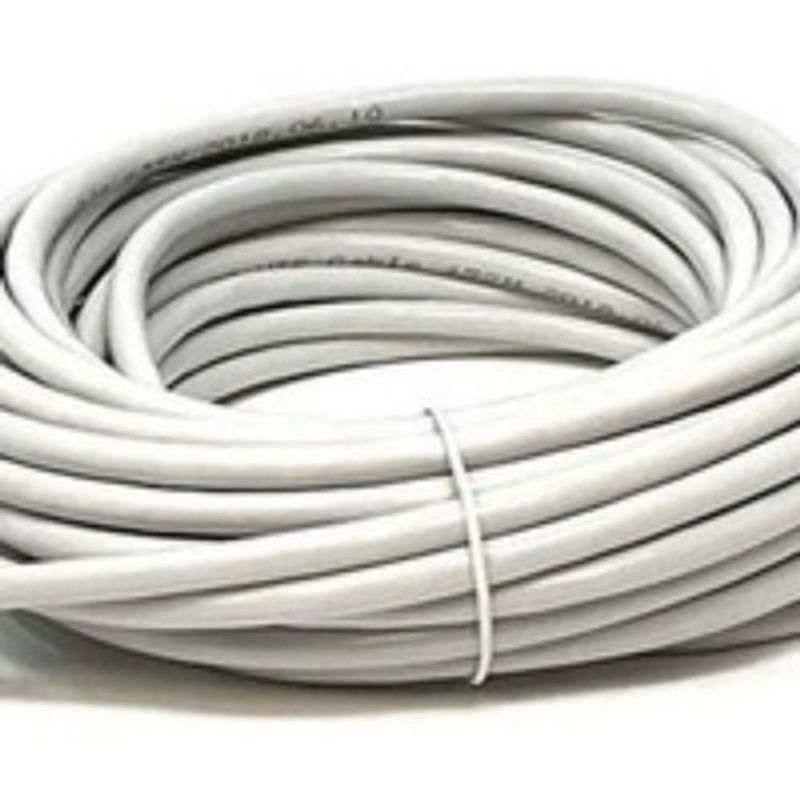 GENERICO - Cable De Red De 20 Metros / Rj45 Cat5E