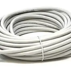 GENERICO - Cable De Red De 20 Metros / Rj45 Cat5E
