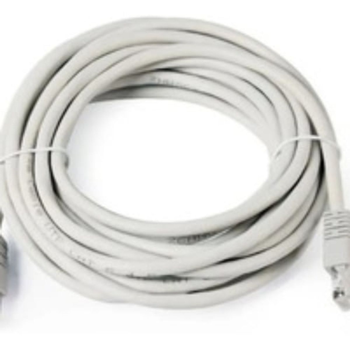 GENERICO - Cable De Red De 20 Metros / Rj45 Cat5E
