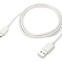 Cable Tipo USB Tipo C 2 Metros