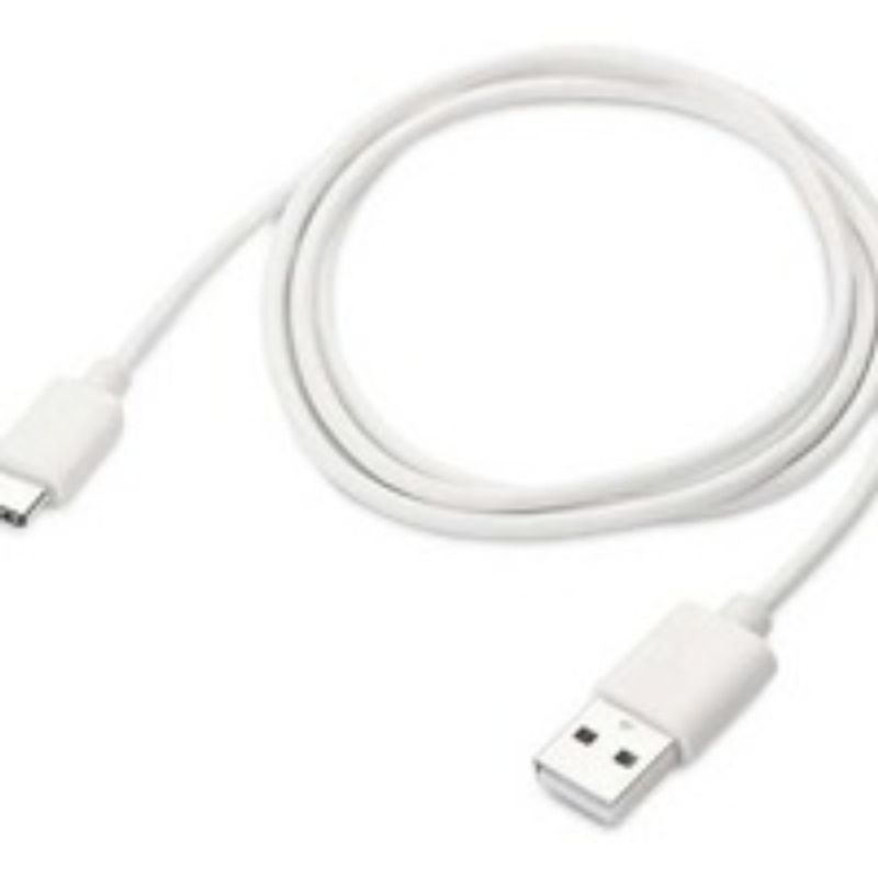 GENERICO - Cable Tipo C A Tipo C 2 Metros