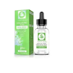 GENERICO - Serum Acido Hialuronico Con Vitamina C