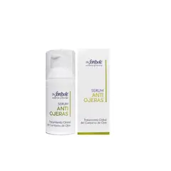 DR FONTBOTE - Serum Anti Ojeras Contorno Ojos 30 ml