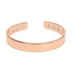GENERICO - Pulsera brazalete imanes terapia magnetica
