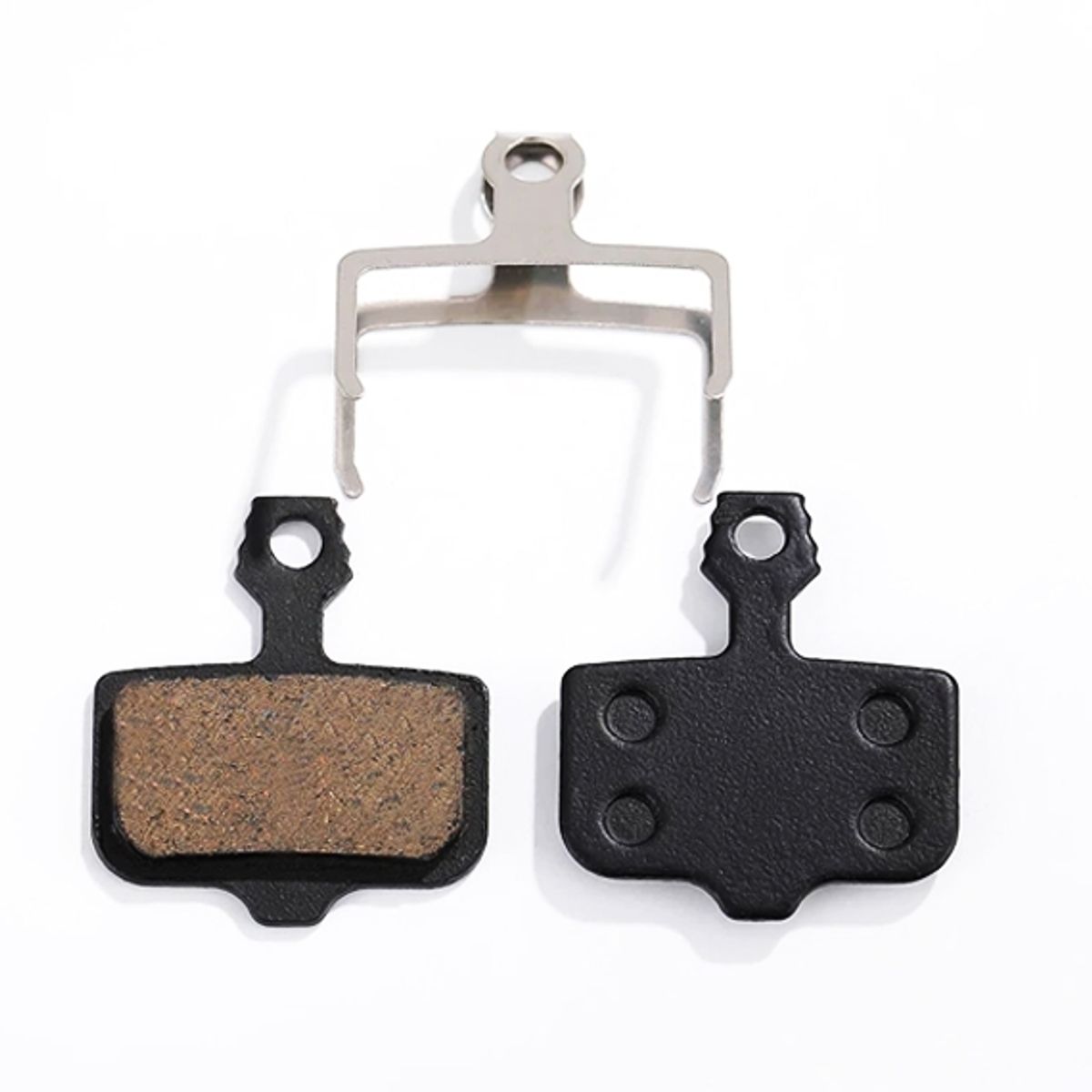 GENERICO - Pastillas De Disco Scooter Zero 10X y Otros