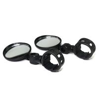 Retrovisores Scooter Eléctrico Bicicletas