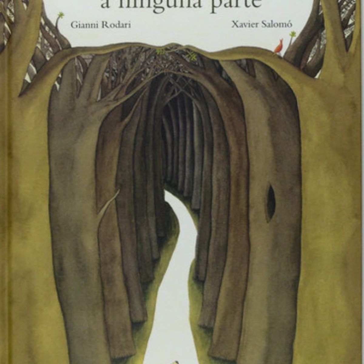TOP10BOOKS - LIBRO El Camino Que No Iba A Ninguna Parte