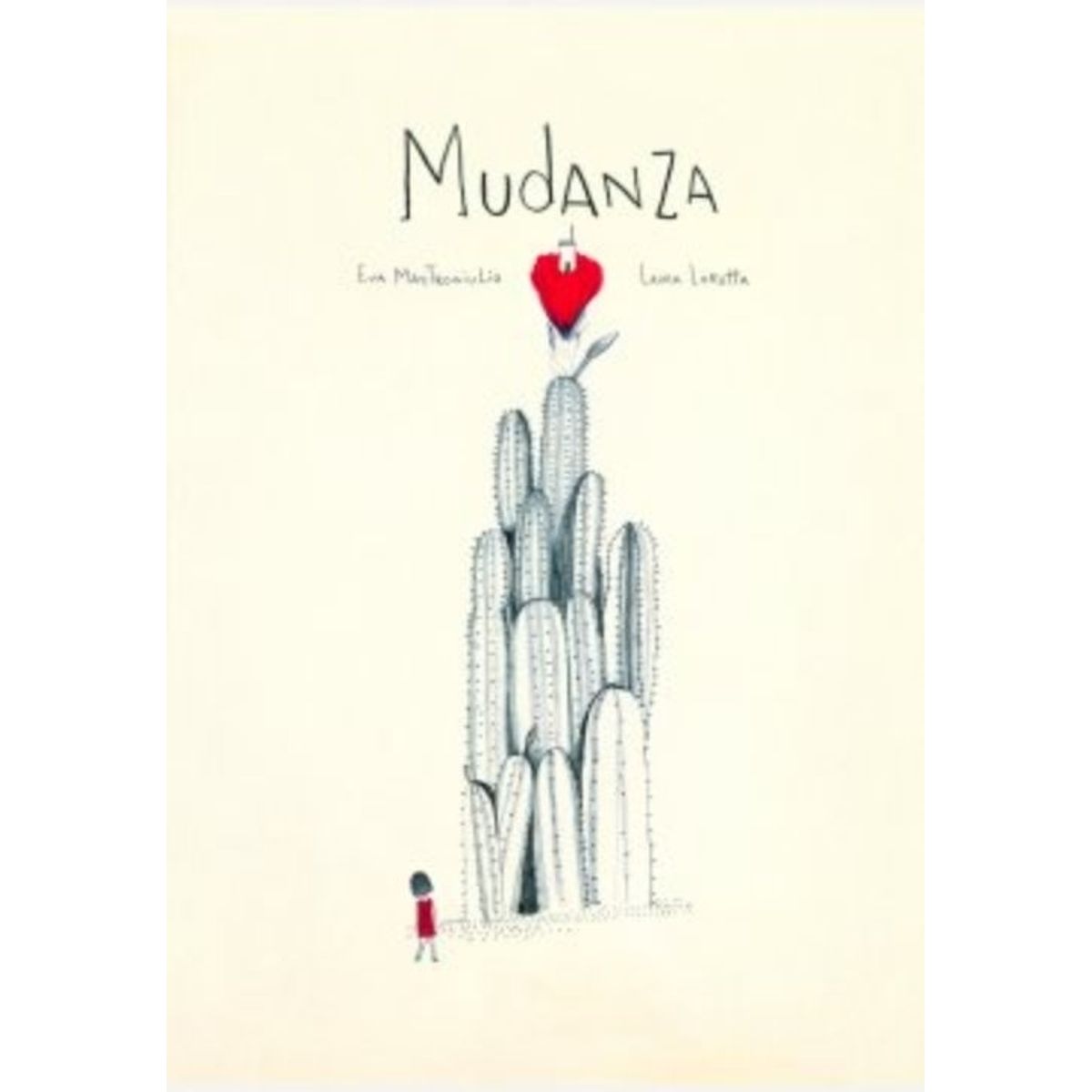 TOP10BOOKS - LIBRO Mudanza - Mudanza