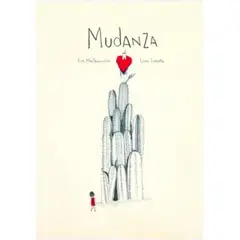 TOP10BOOKS - LIBRO Mudanza - Mudanza