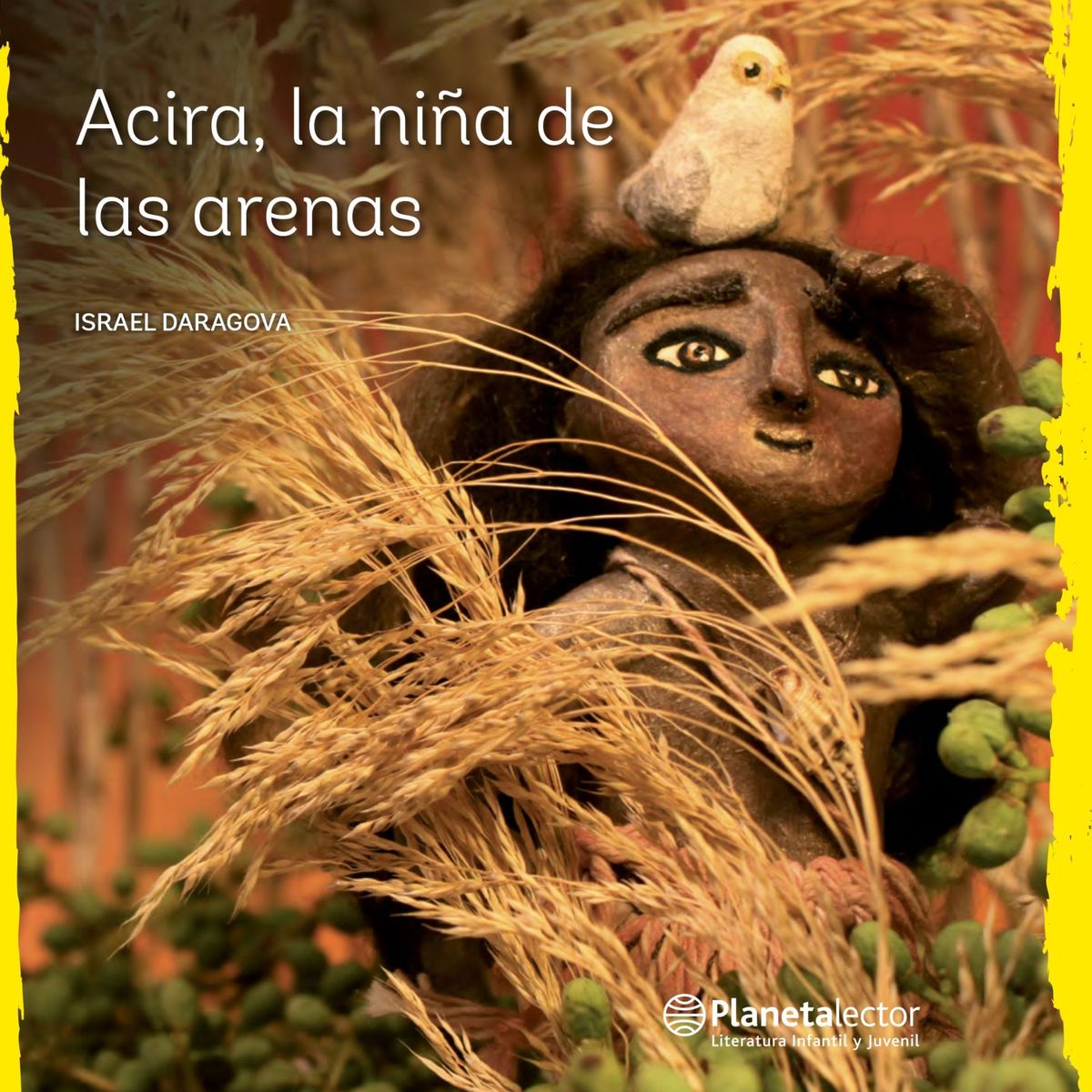 TOP10BOOKS - LIBRO Acira, La Nina De Las Arenas - Acira, La Nina De Las Arenas