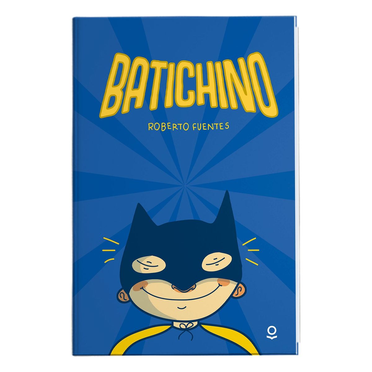 TOP10BOOKS - LIBRO Batichino - Roberto Fuentes