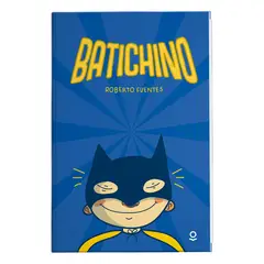 TOP10BOOKS - LIBRO Batichino - Roberto Fuentes