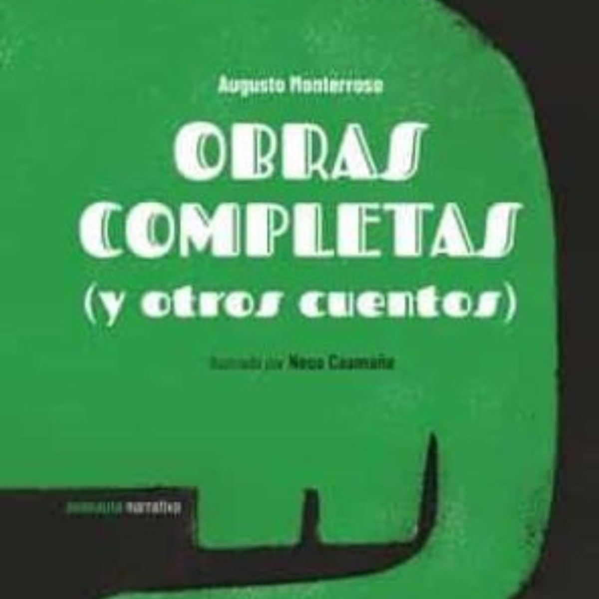TOP10BOOKS - LIBRO Obras Completas (y Otros Cuentos) - Obras Completas (Y Otros Cuentos)