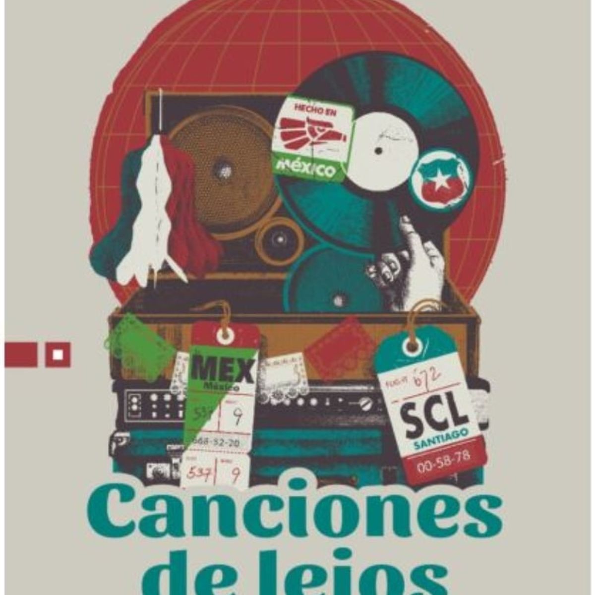 TOP10BOOKS - LIBRO Canciones De Lejos - Canciones De Lejos