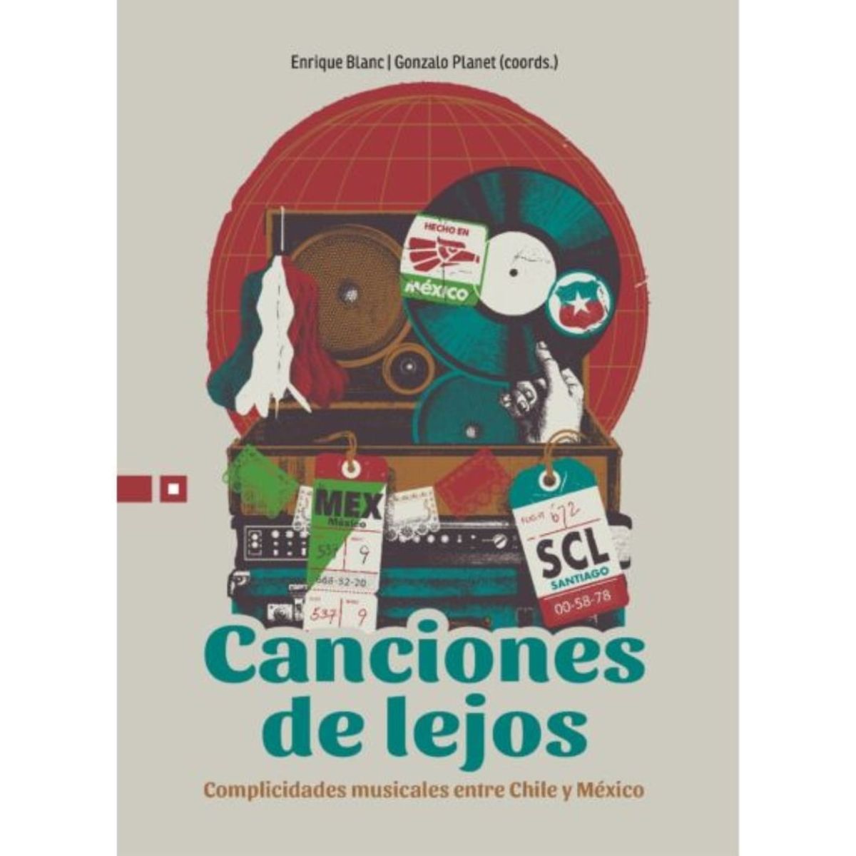 TOP10BOOKS - LIBRO Canciones De Lejos - Canciones De Lejos