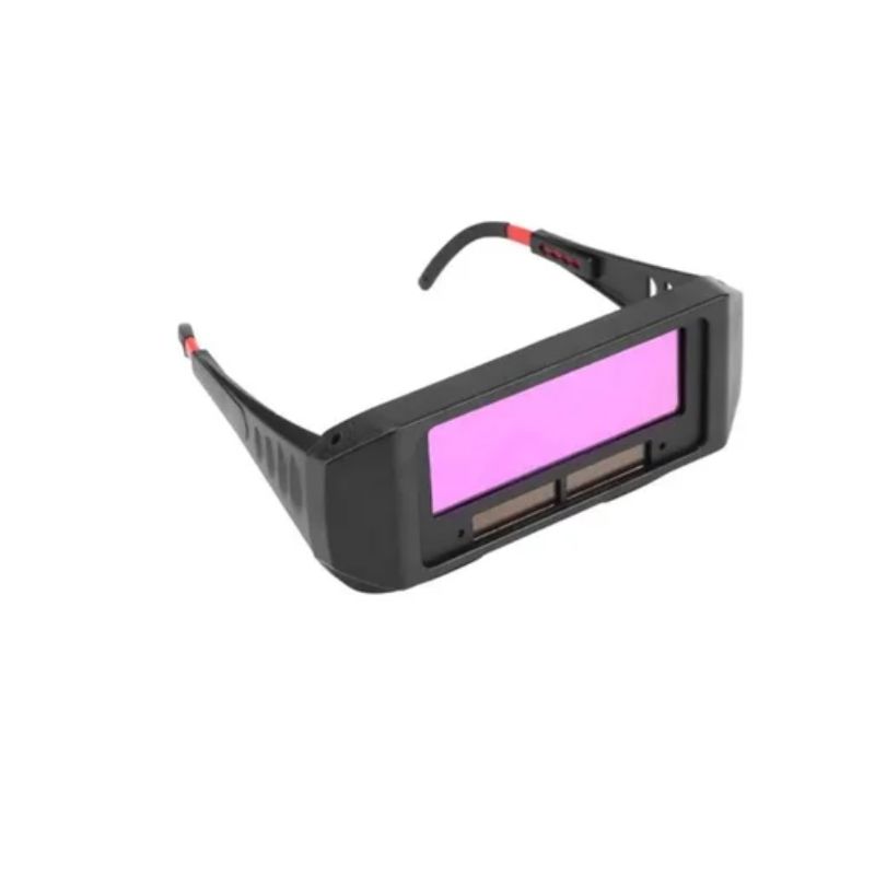 ESHOPANGIE - Lentes Gafas De Soldar Fotosensible