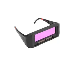 ESHOPANGIE - Lentes Gafas De Soldar Fotosensible