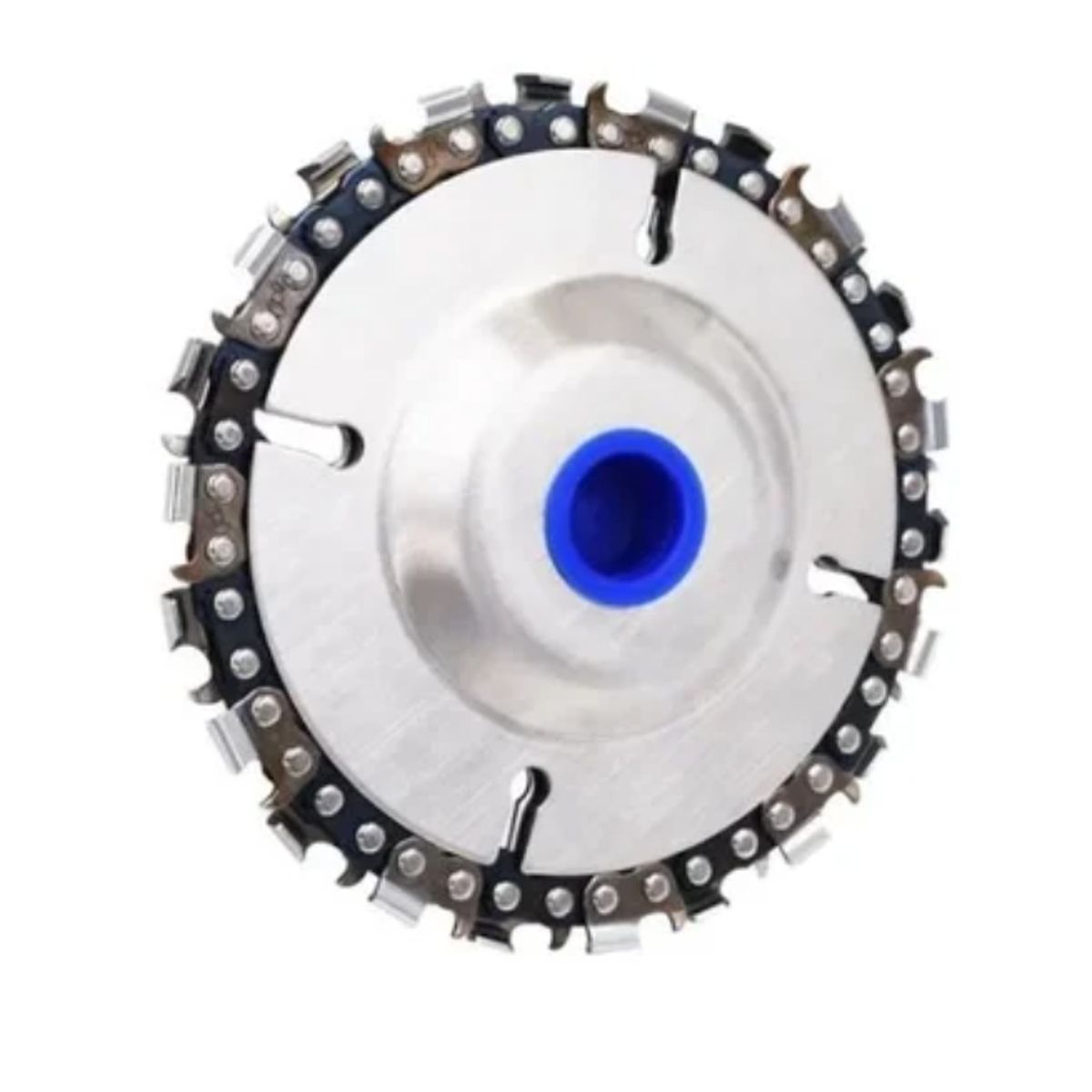 ESHOPANGIE - Disco Sierra Cadena Esmeril Para Madera