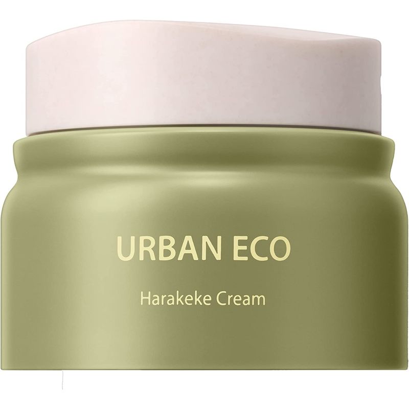 THE SAEM - Harakeke Cream - Crema Hidratante - Cosmética Coreana