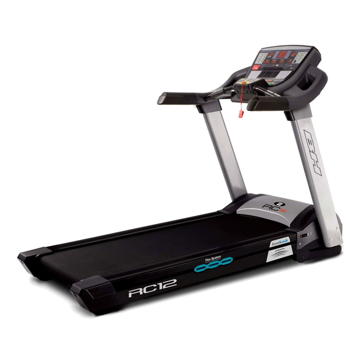 BH - TROTADORA B.H.EXERCYCLE I.RC12